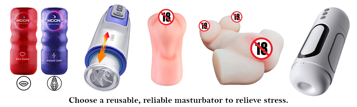 Masturbator