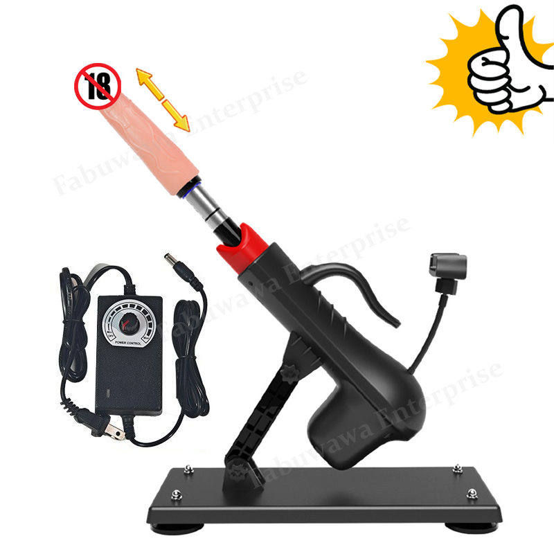 JA016 Dildo Machine Vibrator 00a