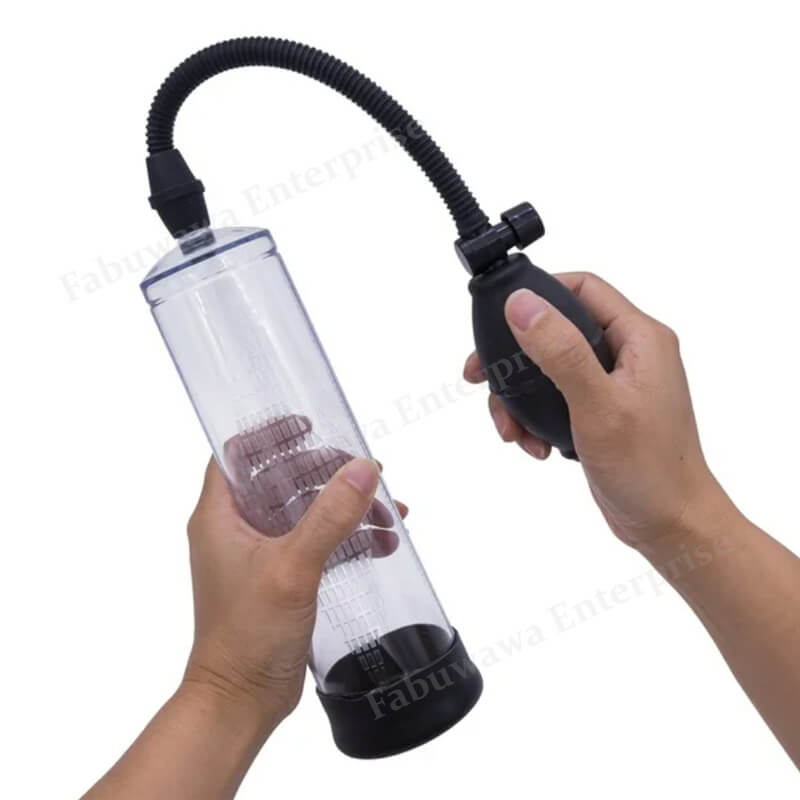 WW055D Penis Enhancer 81