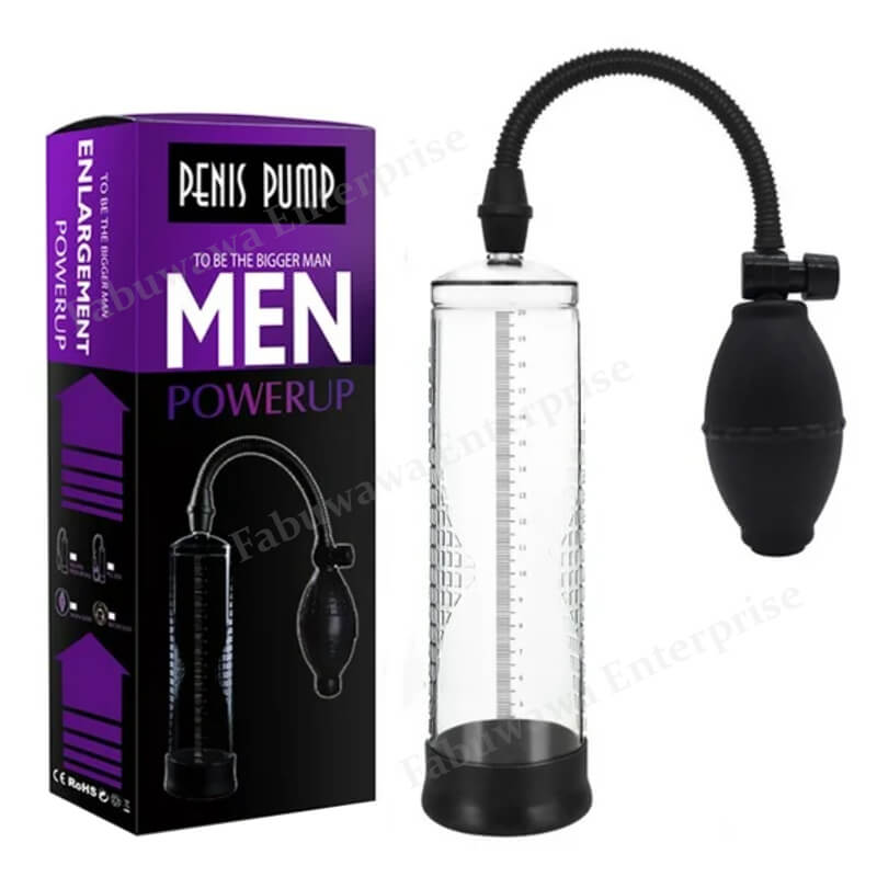 WW055D Penis Enhancer 83
