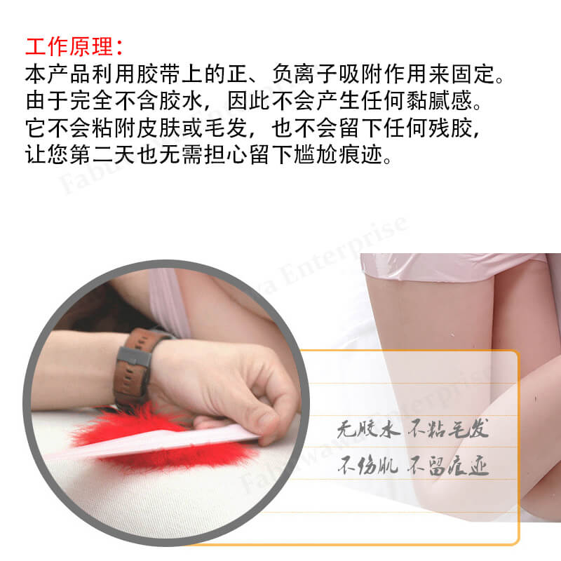 TA003 Anti-static Tape 88(Chinese)